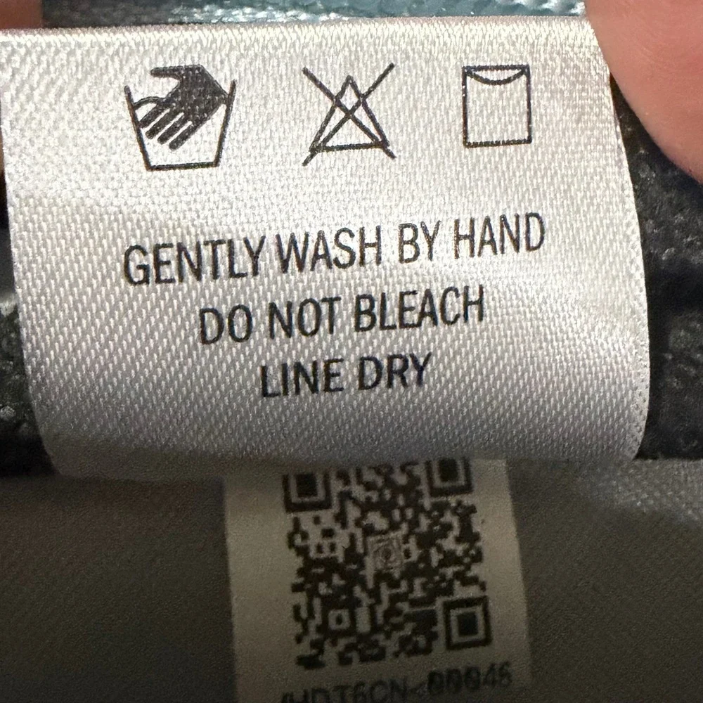 Adidas Originals Adicolor Essentials Waist Bag Blue Slate Trefoil Fanny Pack